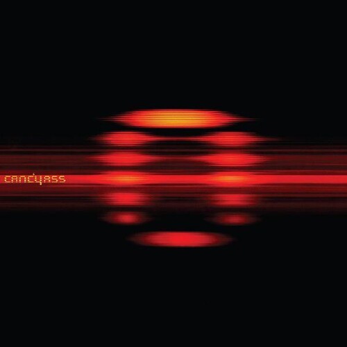 Orgy: Candyass [ Record ]