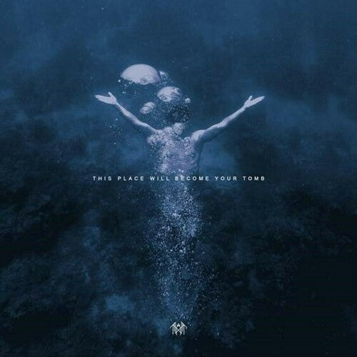 Sleep Token: This Place Will Become Your Tomb [ Record ]