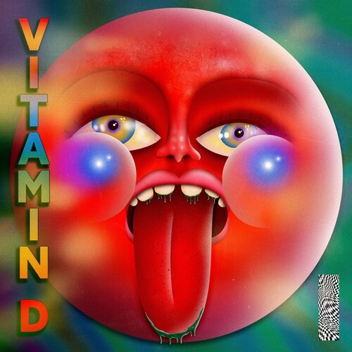 Cousin Kula: Vitamin D [ Record ]
