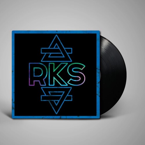 Rainbow Kitten Surprise: Rks [ Record ]