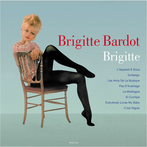 Brigitte Bardot: Brigitte - 180gm Vinyl [ Record ]
