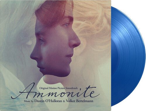 O'Halloran, Dustin / Bertelmann, Volker: Ammonite (Original Soundtrack) [ Record ]