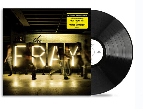 The Fray: The Fray [ Record ]