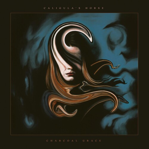 Caligula's Horse: Charcoal Grace [ Record ]