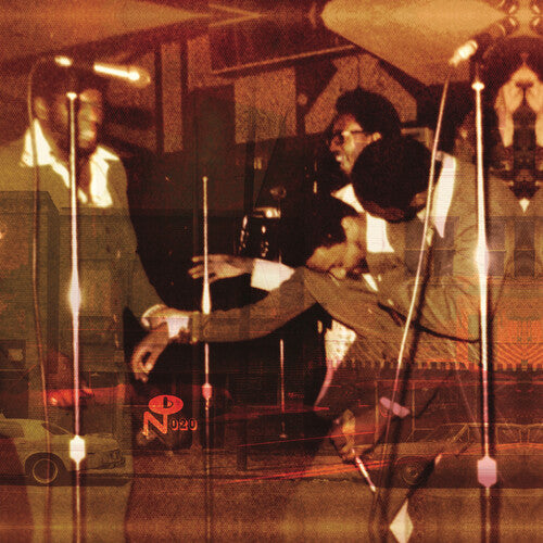 Various Artists: Eccentric Soul: The Tragar & Note Labels (Various Artists) [ Record ]