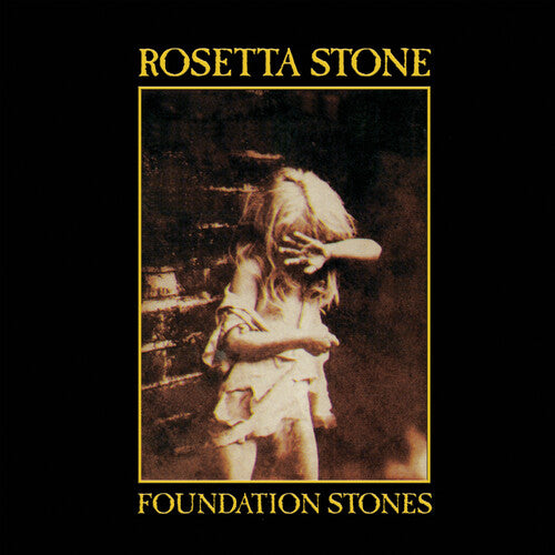 Rosetta Stone: Foundation Stones [ Record ]