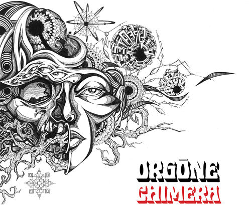 Orgone: Chimera [ Record ]