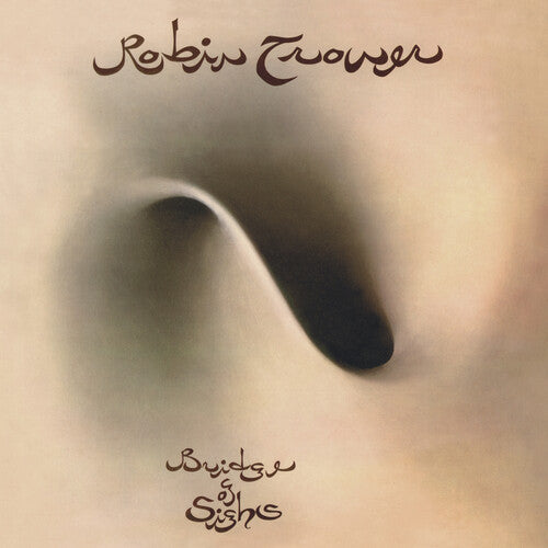 Robin Trower: Bridge of Sighs (50th Anniversary Edition) [ Record ]