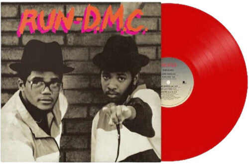 Run DMC: Run DMC [ Record ]