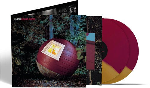 Phish: Round Room [ Record ]