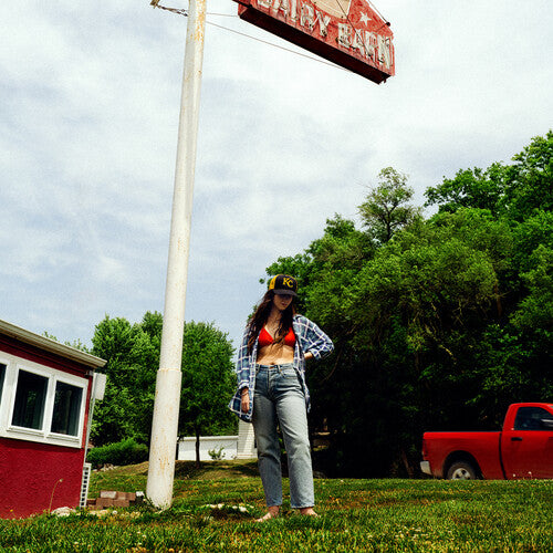 Waxahatchee: Tigers Blood [ Record ]
