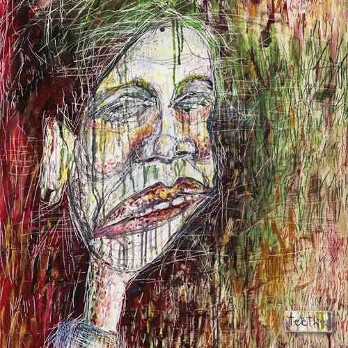 Teethe: Teethe [ Record ]