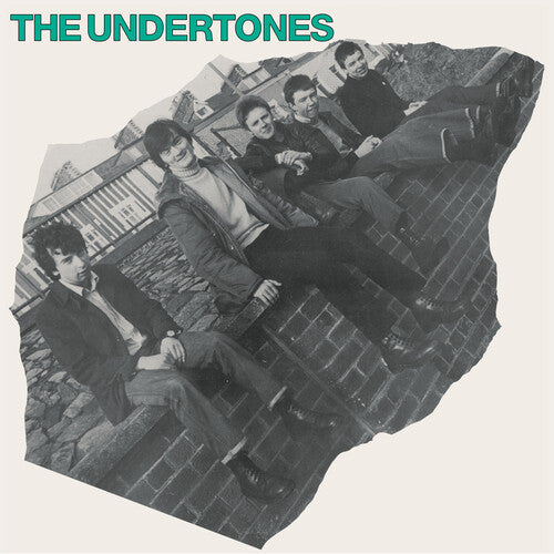 The Undertones: The Undertones [ Record ]