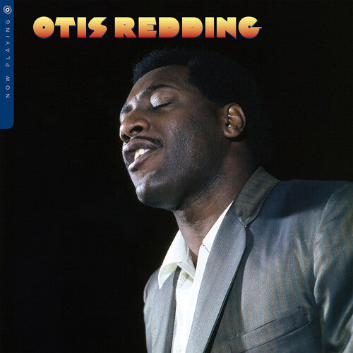 Otis Redding: Now Playing [ Record ]