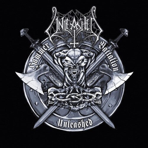 Unleashed: Hammer Battalion [ Record ]