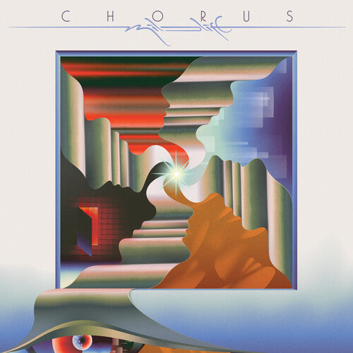 Mildlife: Chorus [ Record ]