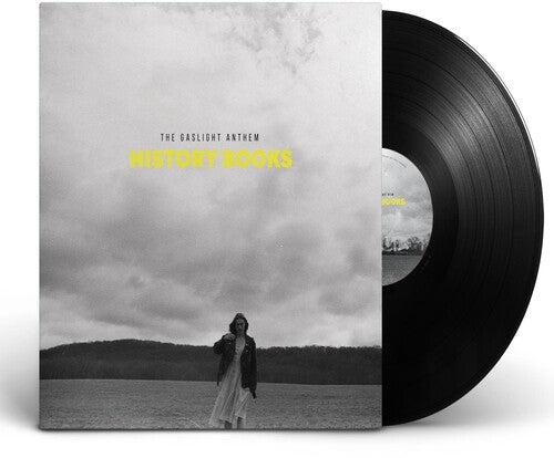 The Gaslight Anthem: History Books [ Record ]