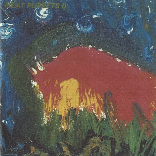 Meat Puppets: Meat Puppets II [ Record ]