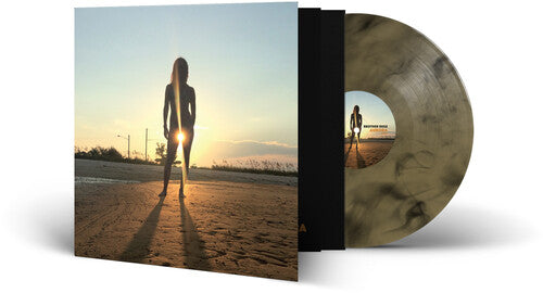 Brother Dege: Aurora - Black / Gold Marble [ Record ]