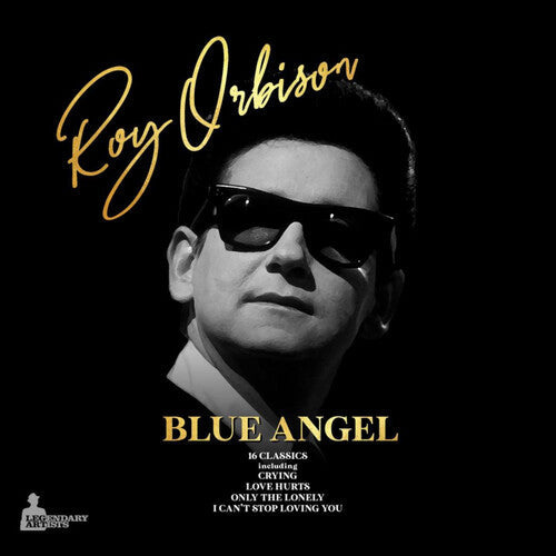 Roy Orbison: Blue Angel [ Record ]