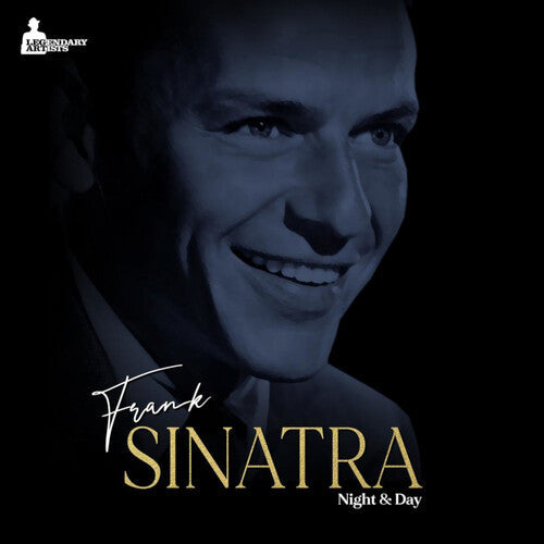 Frank Sinatra: Night and Day [ Record ]