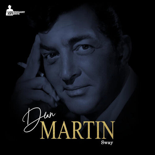 Dean Martin: Sway [ Record ]