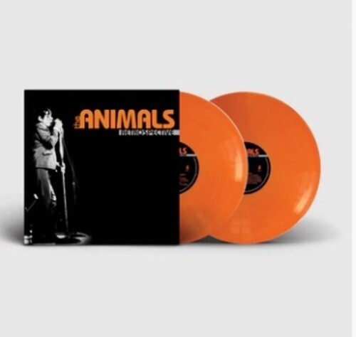 The Animals: Retrospective [ Record ]