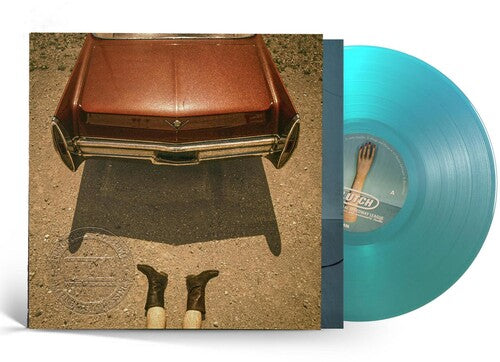 Clutch: Transnational Speedway League: Anthems Anecdotes And Undeniable Truths (Clutch Collector's Series) [ Record ]