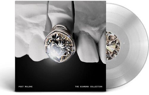 Post Malone: The Diamond Collection [ Record ]