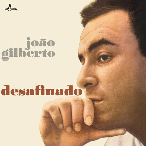 Brazilian Love Affair: Desafinado - Limited 180-Gram Vinyl [ Record ]
