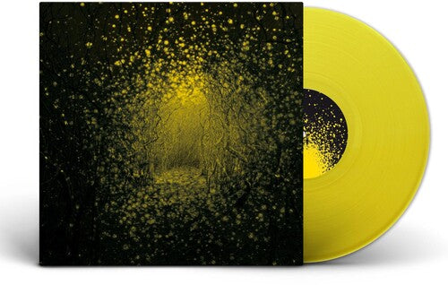 The Antlers: Burst Apart (Lemonade Vinyl) [ Record ]