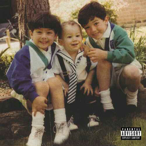 Jonas Brothers: The Family Business [ Record ]