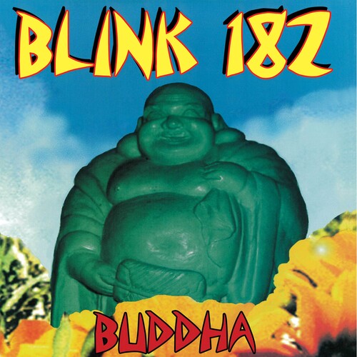 blink-182: Buddha [ Record ]