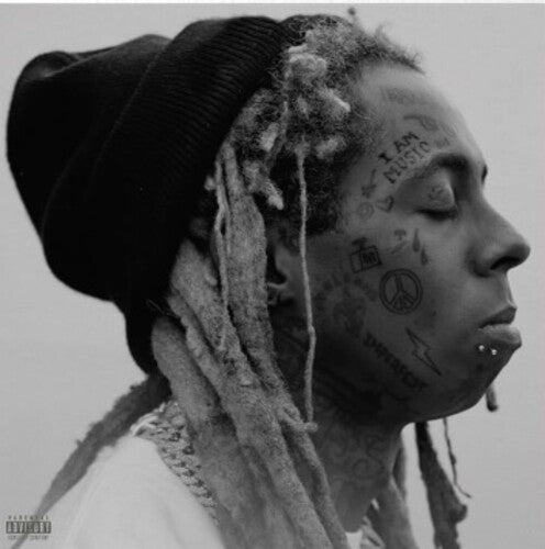 Lil Wayne: I Am Music [ Record ]