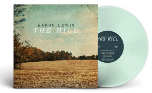 Aaron Lewis: The Hill [ Record ]