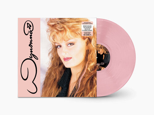Wynonna: Wynonna [ Record ]