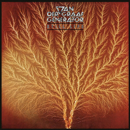 Van der Graaf Generator: Still Life - Remastered [ Record ]