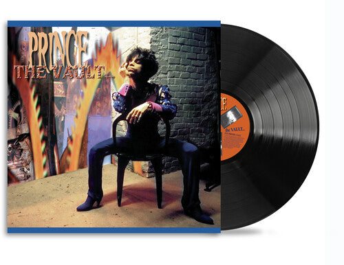 Prince: The Vault - Old Friends 4 Sale [ Record ]