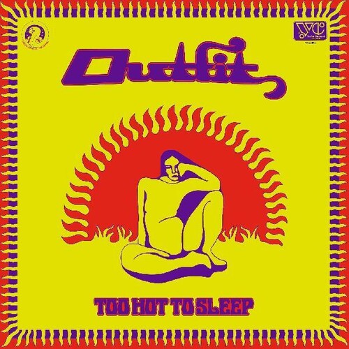 Daniel Romano: Too Hot To Sleep [ Record ]