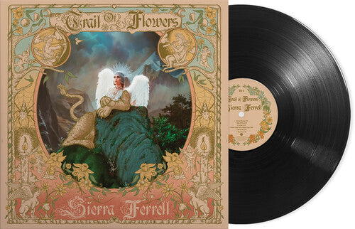 Sierra Ferrell: Trail Of Flowers [ Record ]