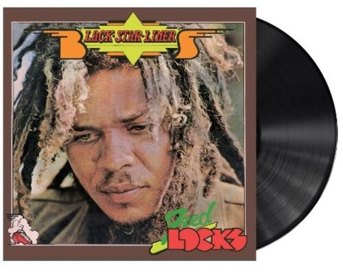 Fred Locks: Black Star Liner [ Record ]