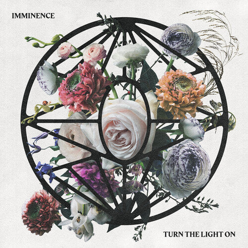 Imminence: Turn The Light On [ Record ]