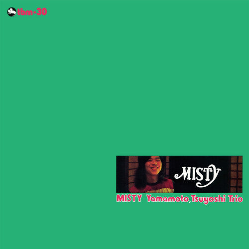 Tsuyoshi Yamamoto: Misty (Premium Reissue Collection) [ Record ]
