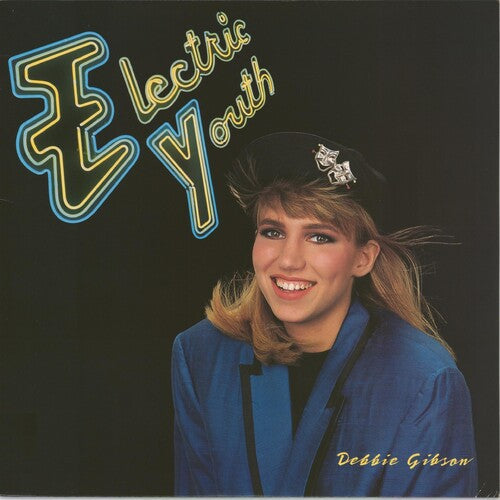 Debbie Gibson: Electric Youth [ Record ]