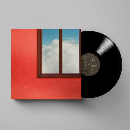 Khruangbin: A LA SALA [ Record ]