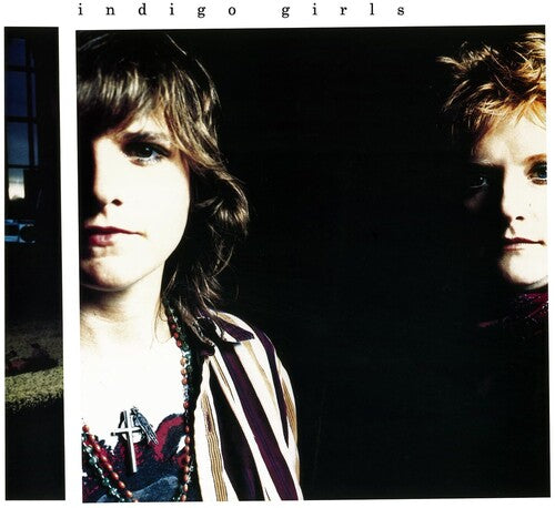 Indigo Girls: Indigo Girls - 180-Gram Black Vinyl [ Record ]