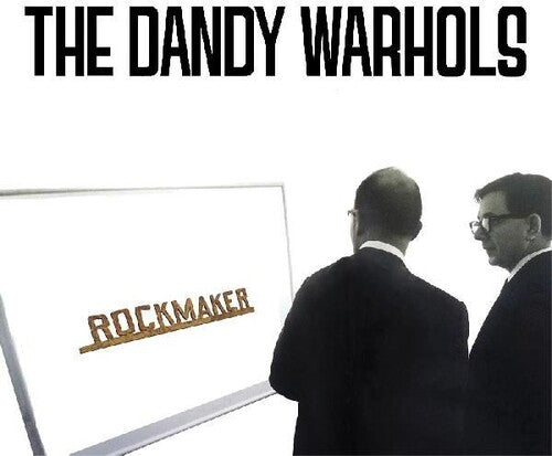 The Dandy Warhols: Rockmaker [ Record ]