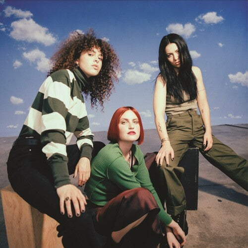 Muna: Saves The World [ Record ]
