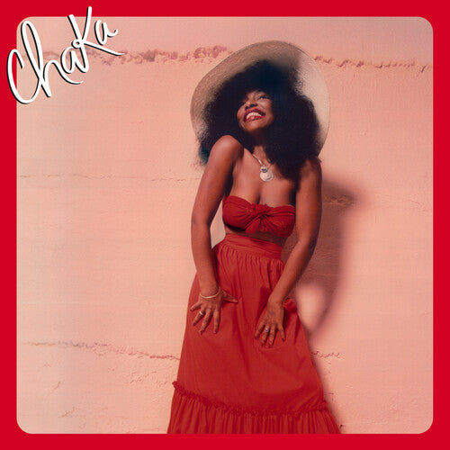 Chaka Khan: Chaka [ Record ]
