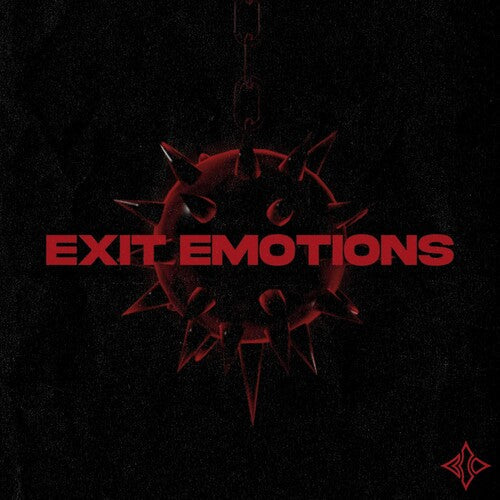 Blind Channel: Exit Emotions [ Record ]